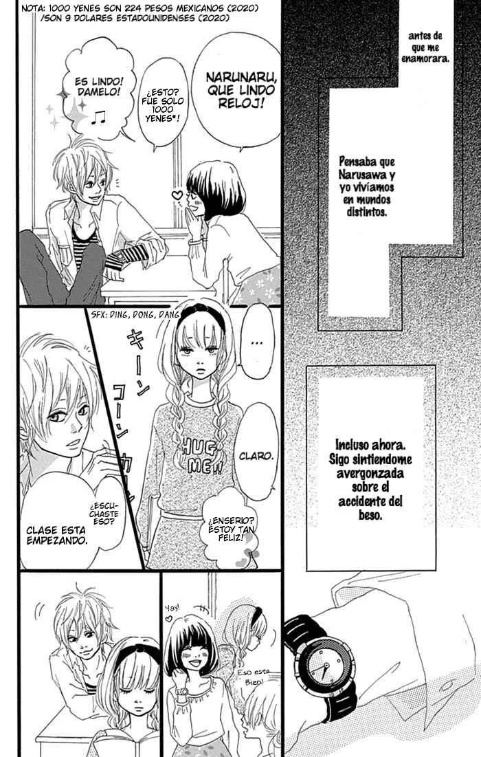 Hatsukoi Lollipop Capítulo 2 - Page 19