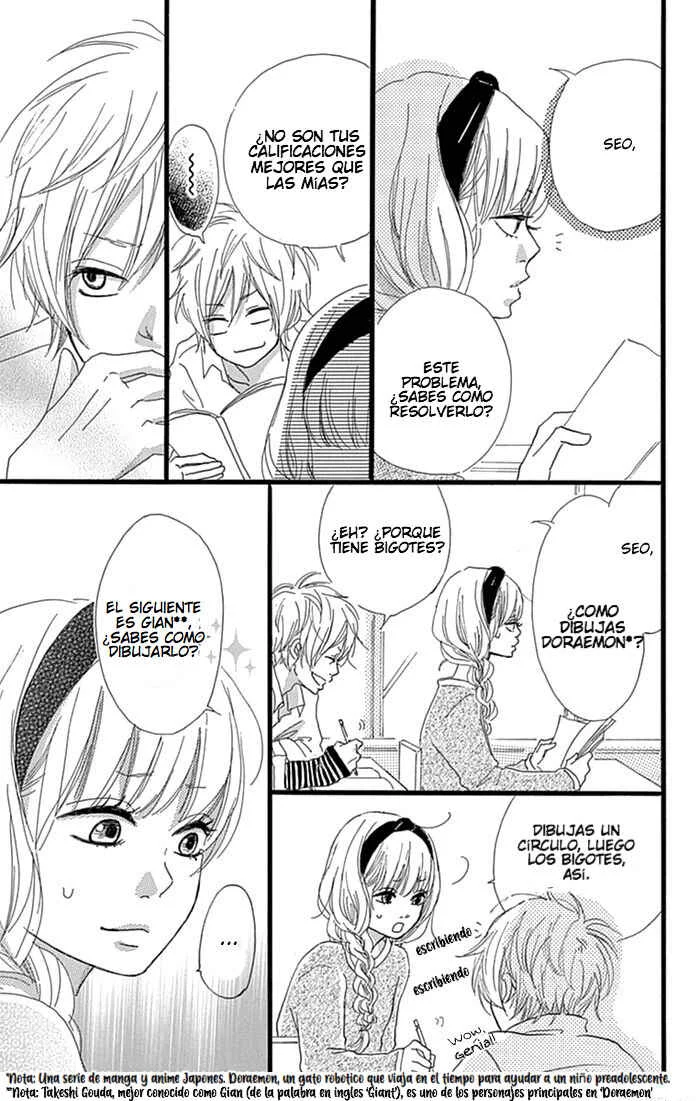 Hatsukoi Lollipop Capítulo 2 - Page 20