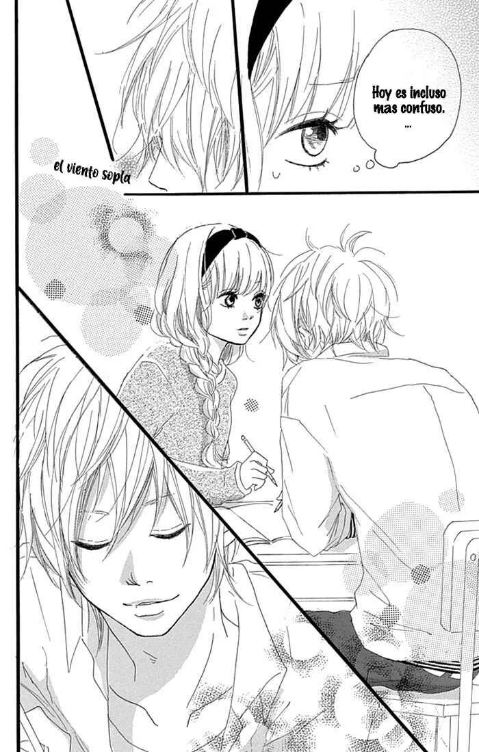 Hatsukoi Lollipop Capítulo 2 - Page 21