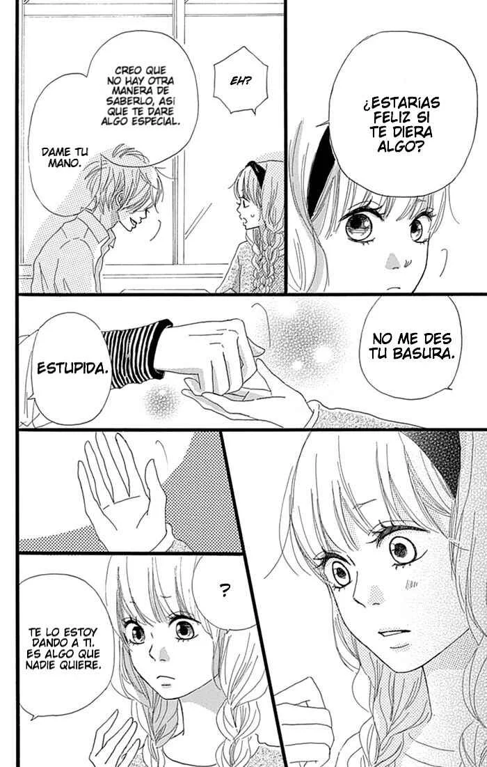 Hatsukoi Lollipop Capítulo 2 - Page 25