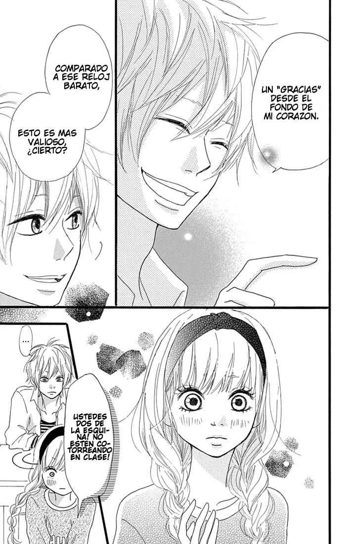 Hatsukoi Lollipop Capítulo 2 - Page 26