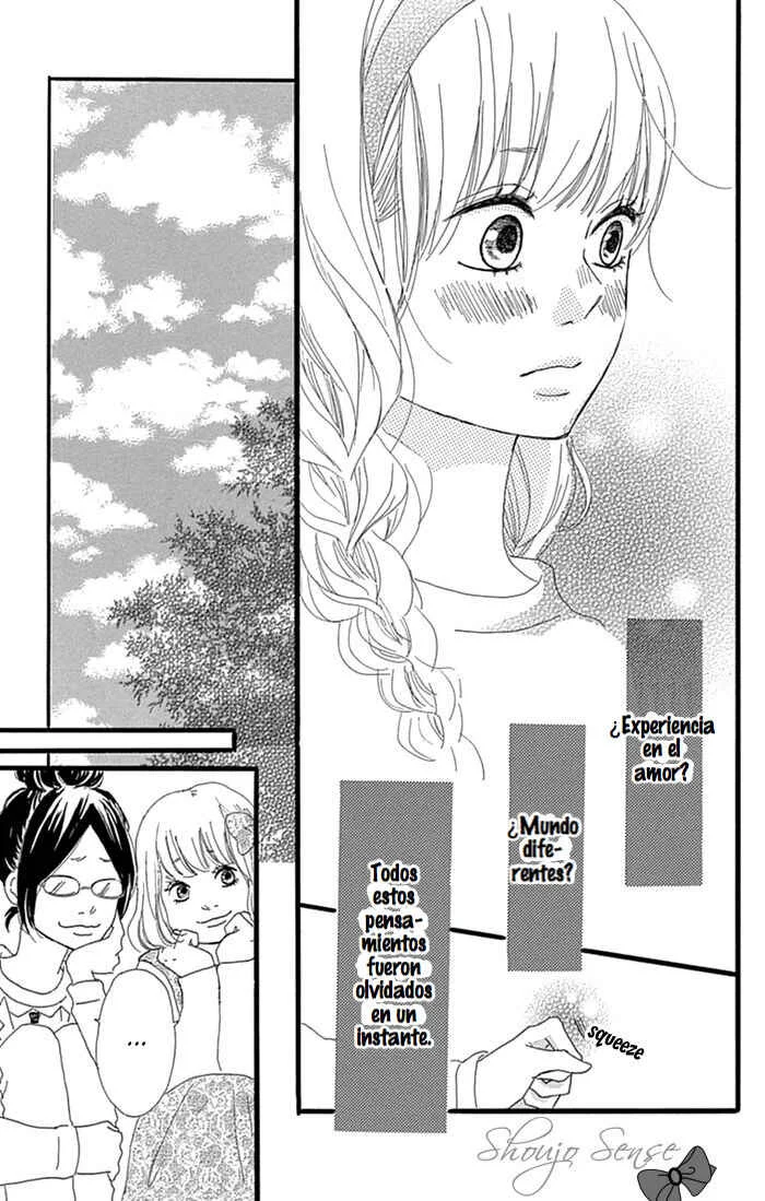Hatsukoi Lollipop Capítulo 2 - Page 28