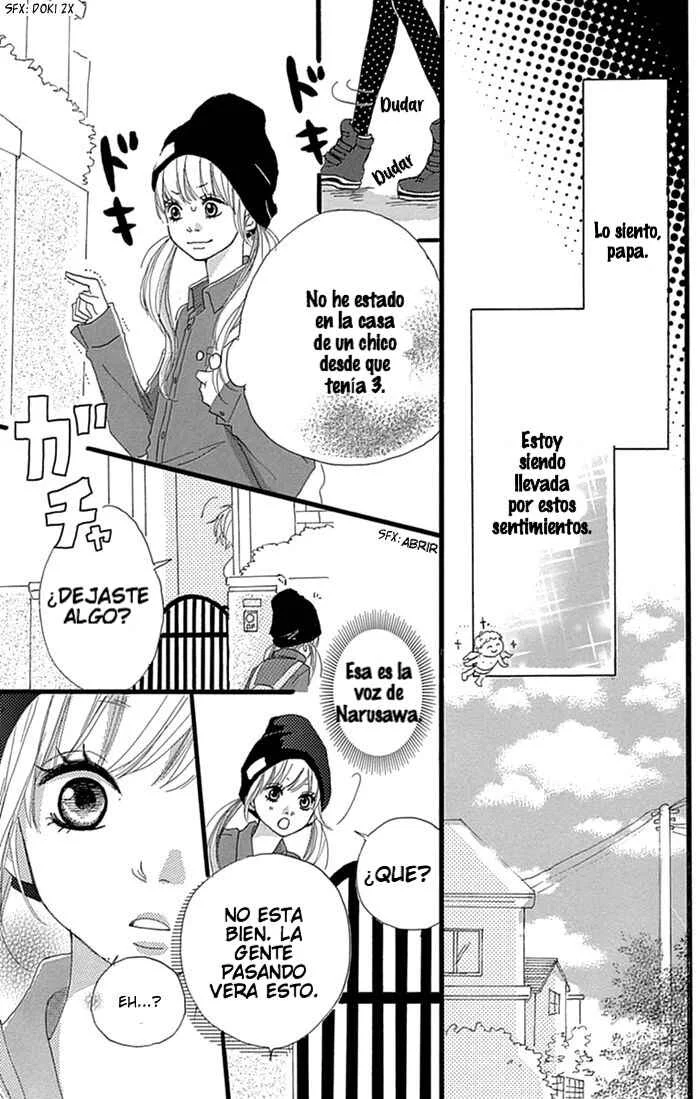 Hatsukoi Lollipop Capítulo 2 - Page 30
