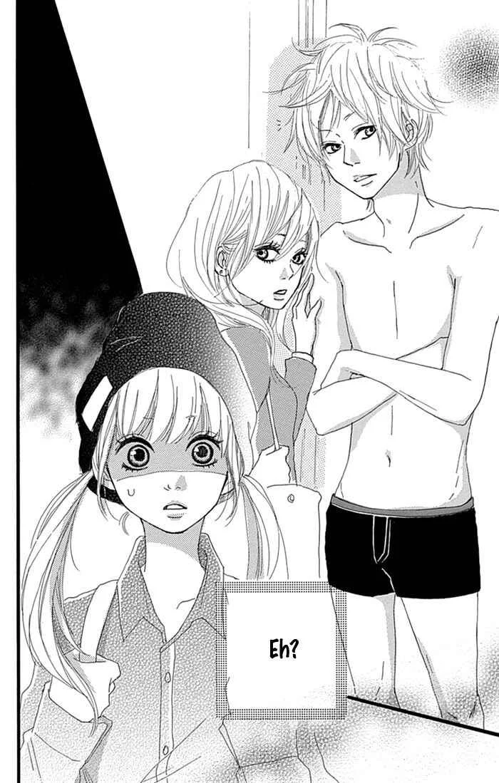 Hatsukoi Lollipop Capítulo 2 - Page 31