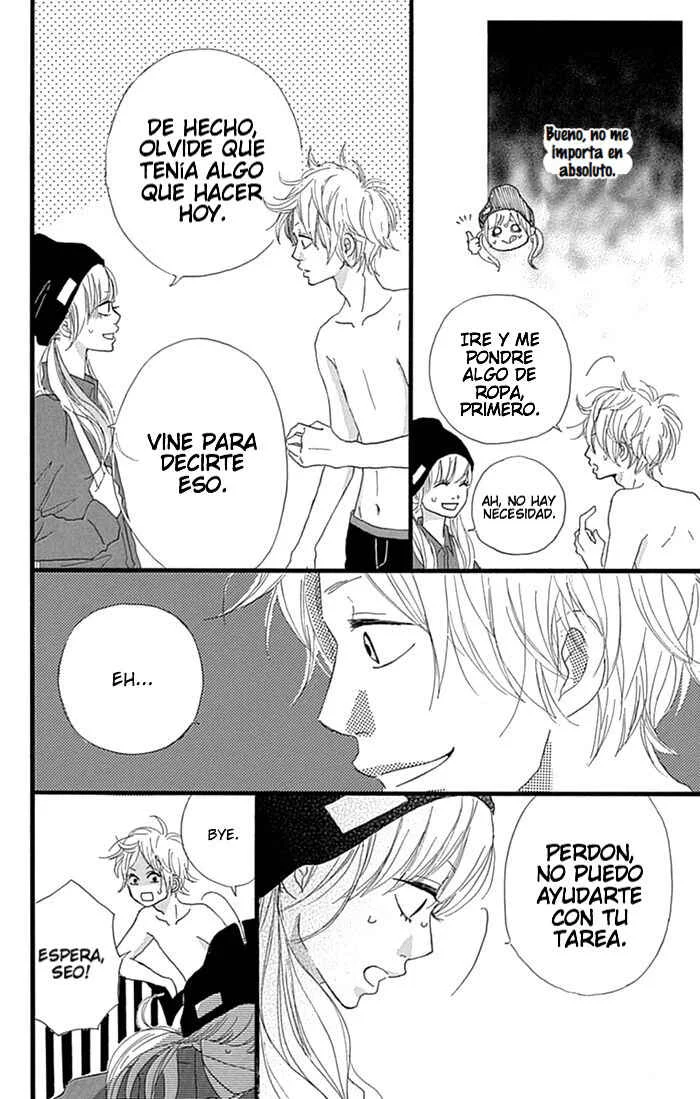 Hatsukoi Lollipop Capítulo 3 - Page 7