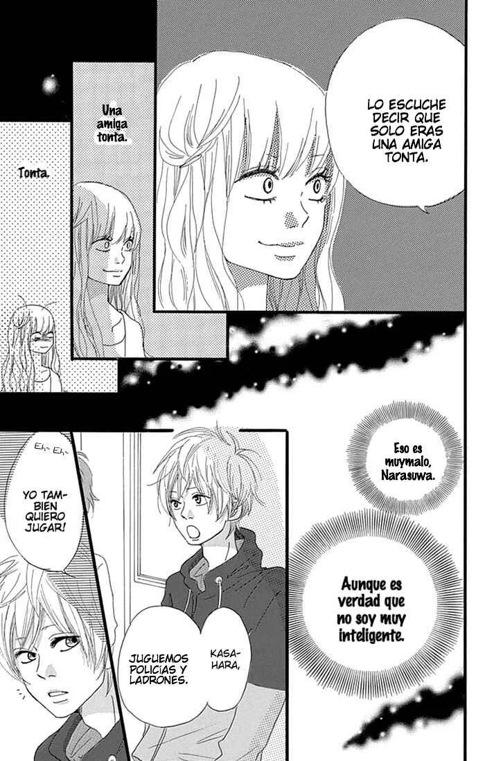 Hatsukoi Lollipop Capítulo 3 - Page 16
