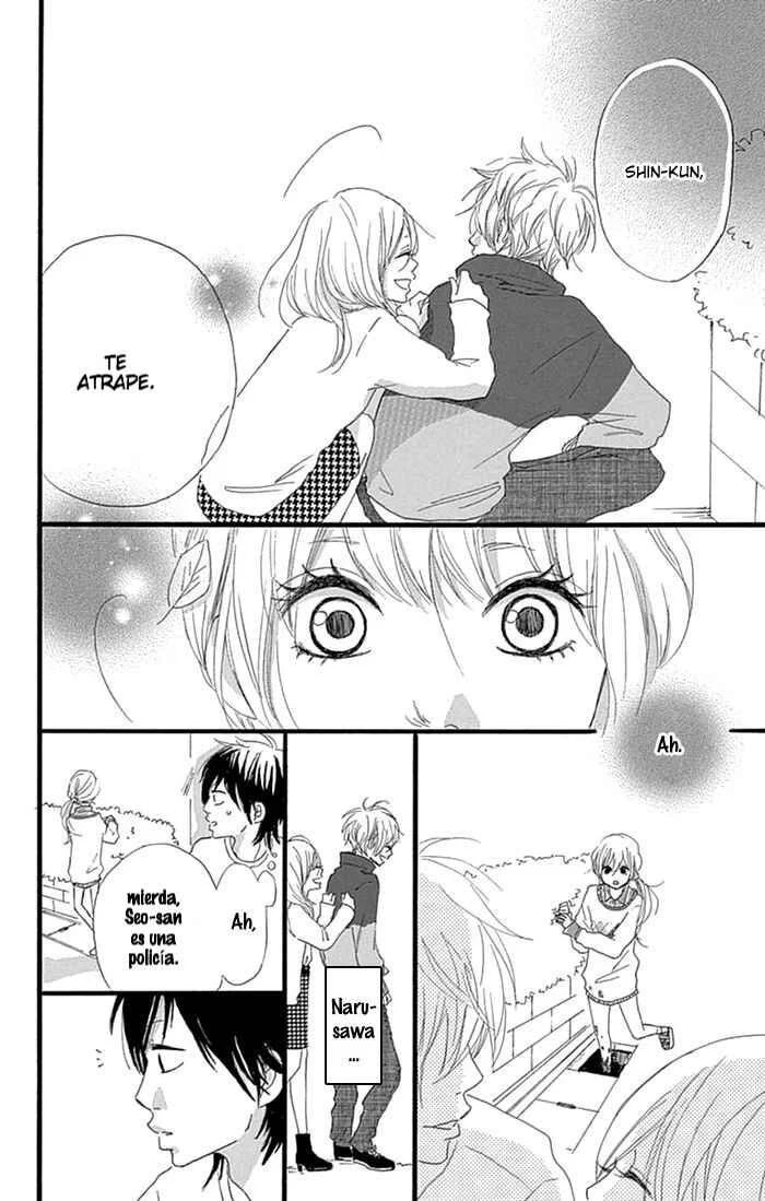 Hatsukoi Lollipop Capítulo 3 - Page 19