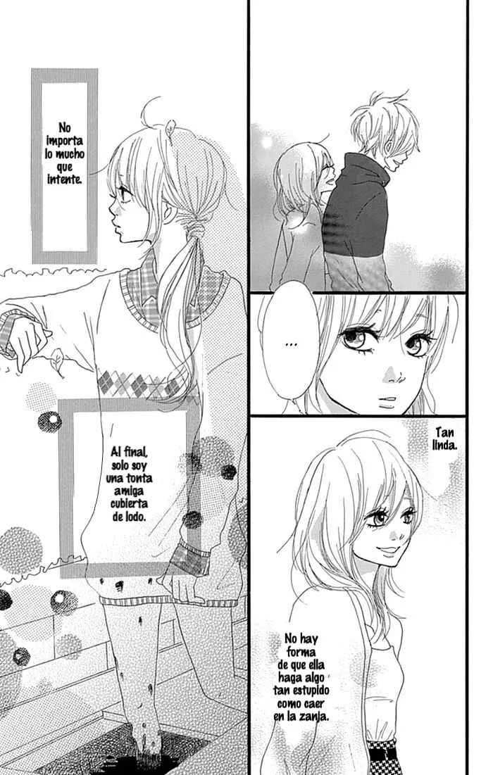 Hatsukoi Lollipop Capítulo 3 - Page 20