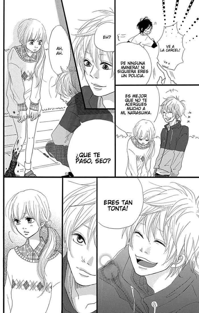 Hatsukoi Lollipop Capítulo 3 - Page 23