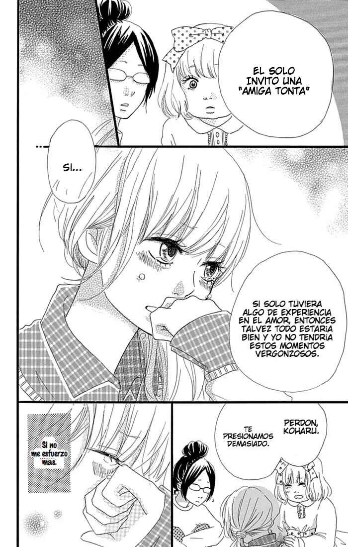 Hatsukoi Lollipop Capítulo 3 - Page 26