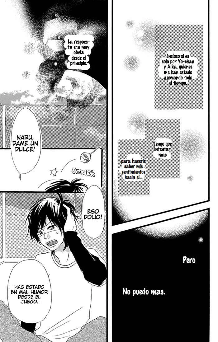 Hatsukoi Lollipop Capítulo 3 - Page 27
