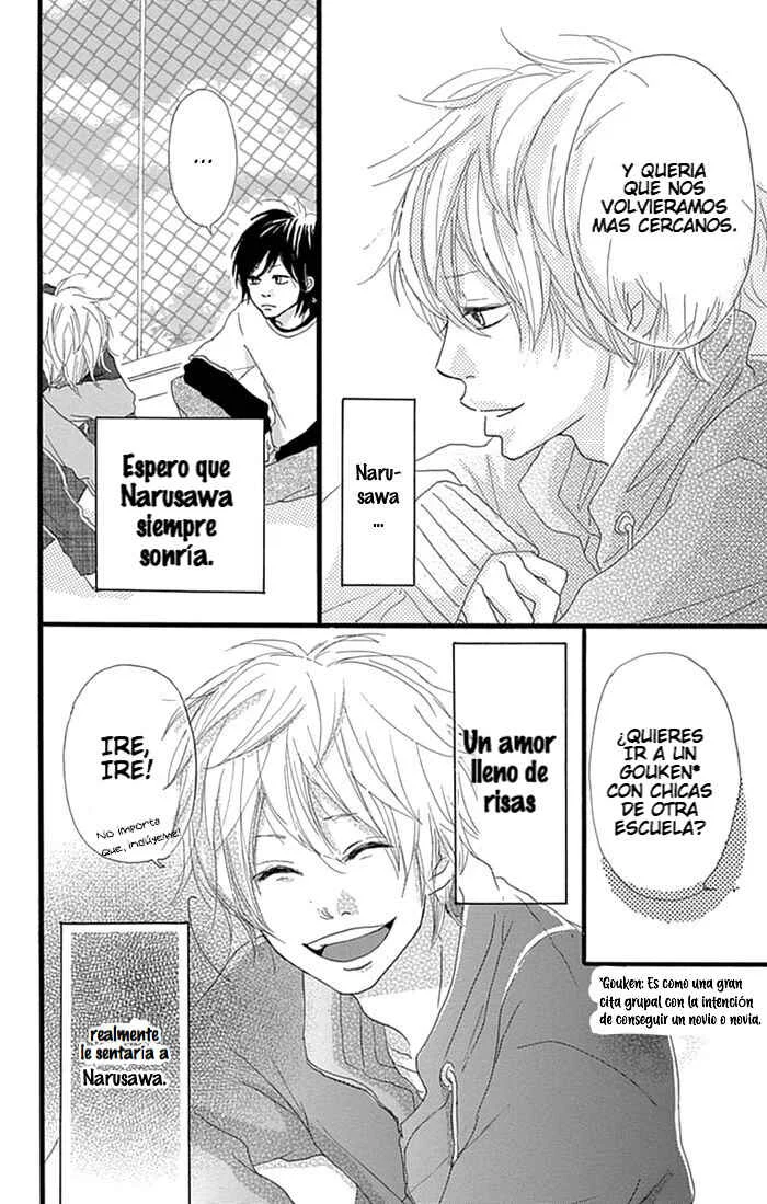 Hatsukoi Lollipop Capítulo 3 - Page 30