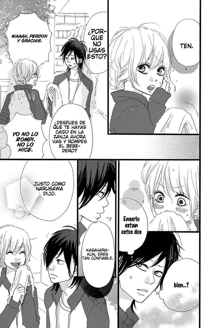 Hatsukoi Lollipop Capítulo 4.5: Extra - Page 8