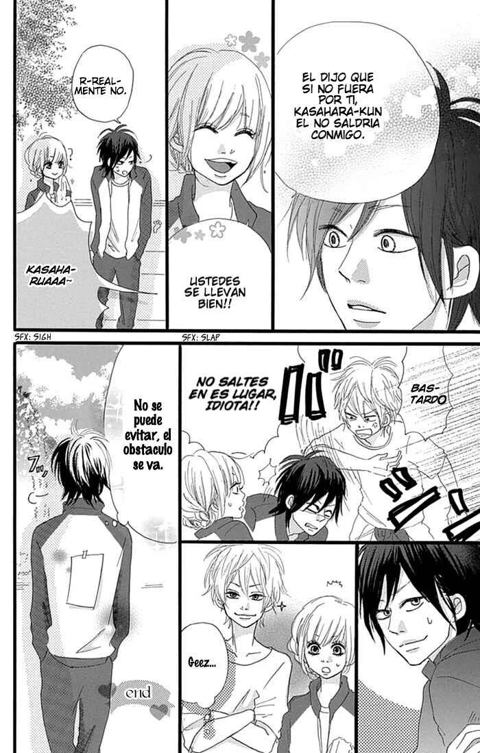 Hatsukoi Lollipop Capítulo 4.5: Extra - Page 9