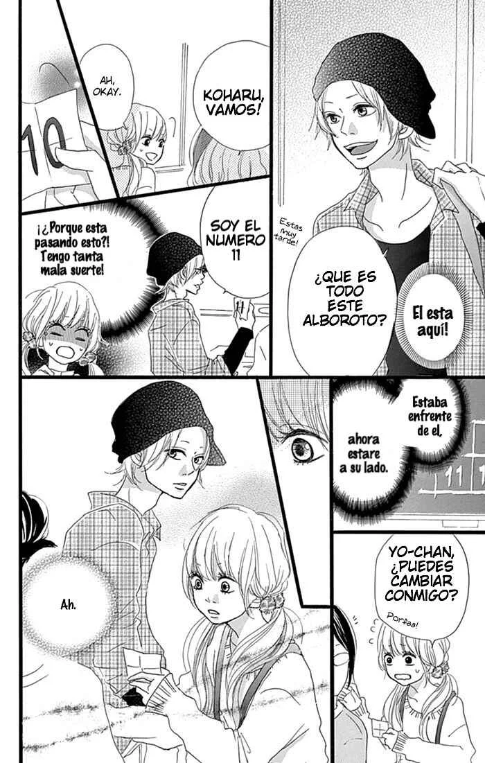 Hatsukoi Lollipop Capítulo 4 - Page 7