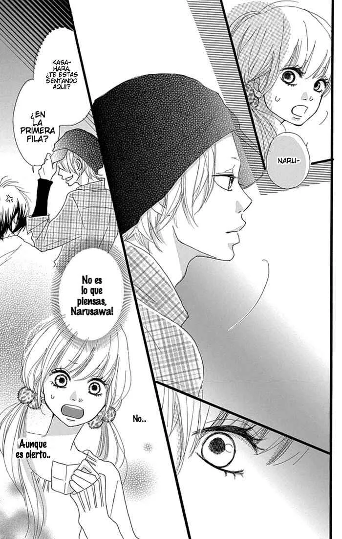 Hatsukoi Lollipop Capítulo 4 - Page 8