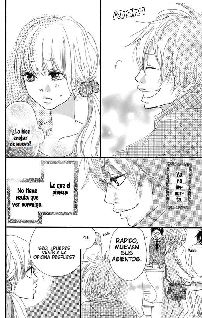 Hatsukoi Lollipop Capítulo 4 - Page 9