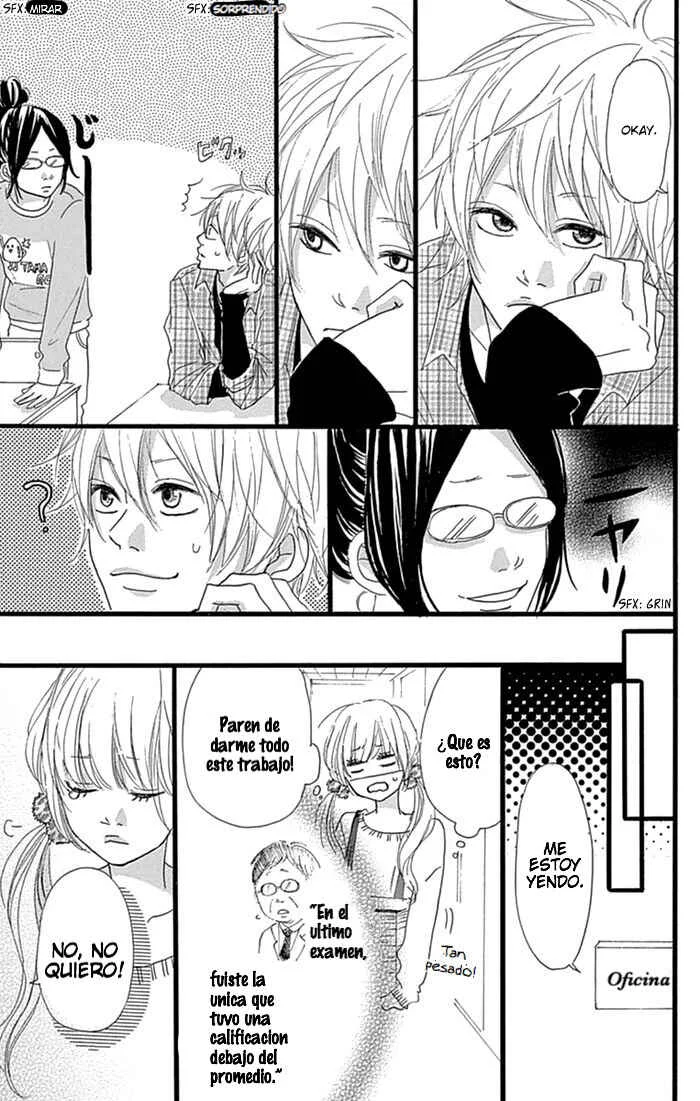 Hatsukoi Lollipop Capítulo 4 - Page 10