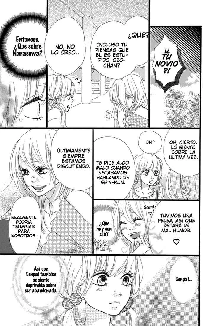 Hatsukoi Lollipop Capítulo 4 - Page 12