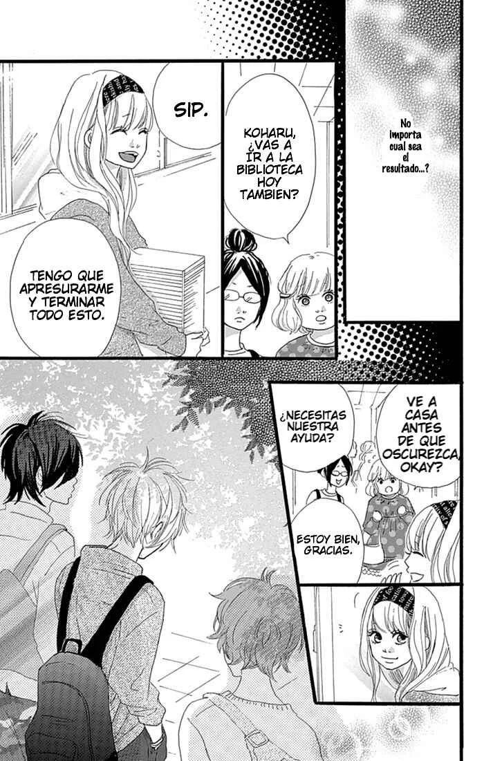 Hatsukoi Lollipop Capítulo 4 - Page 14