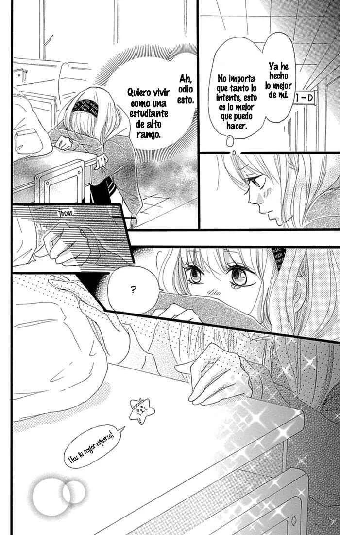 Hatsukoi Lollipop Capítulo 4 - Page 17