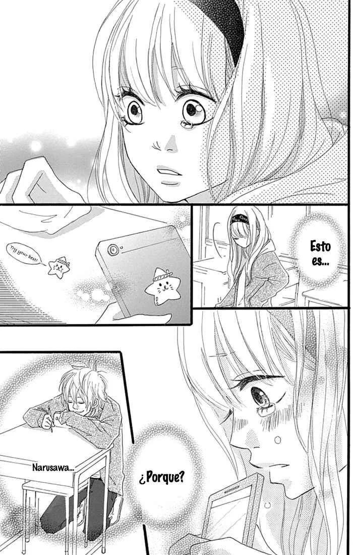 Hatsukoi Lollipop Capítulo 4 - Page 18