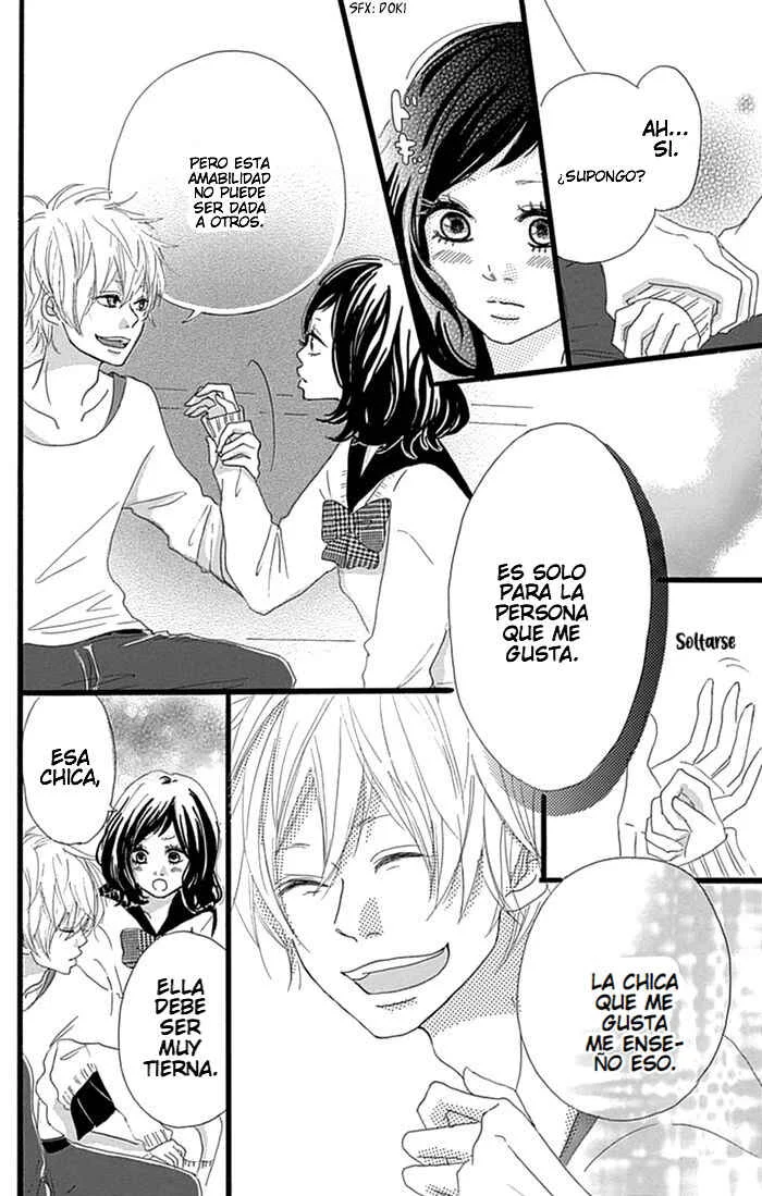 Hatsukoi Lollipop Capítulo 4 - Page 21