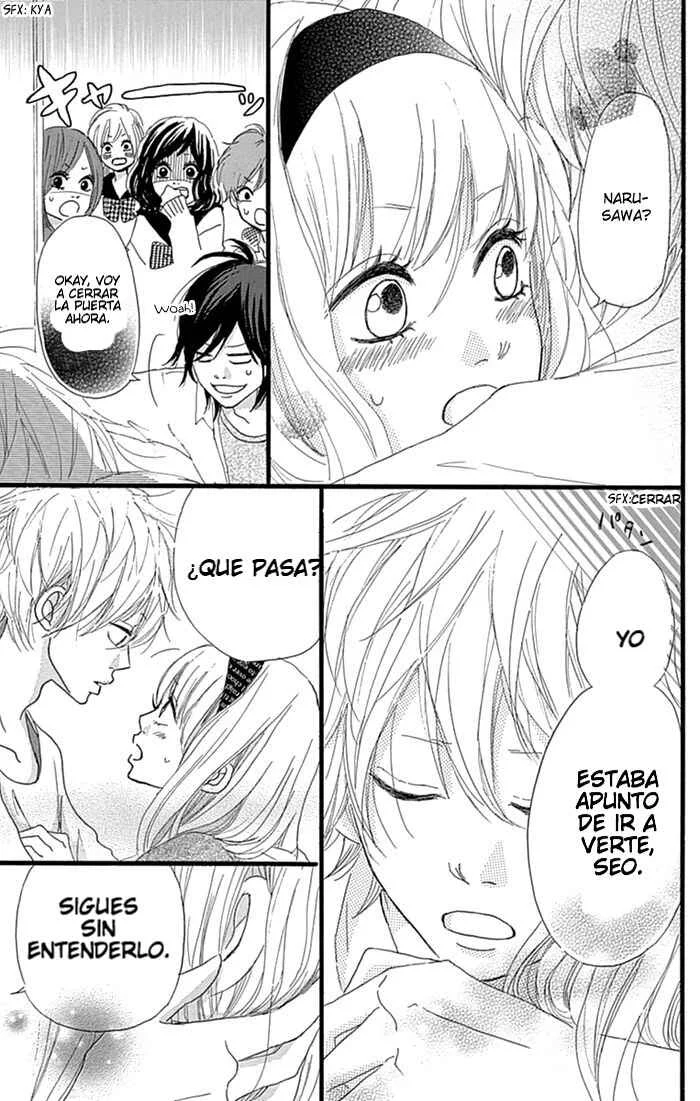 Hatsukoi Lollipop Capítulo 4 - Page 26