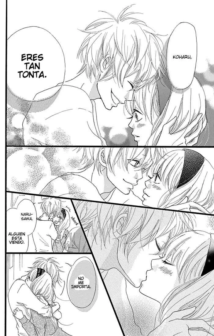 Hatsukoi Lollipop Capítulo 4 - Page 27