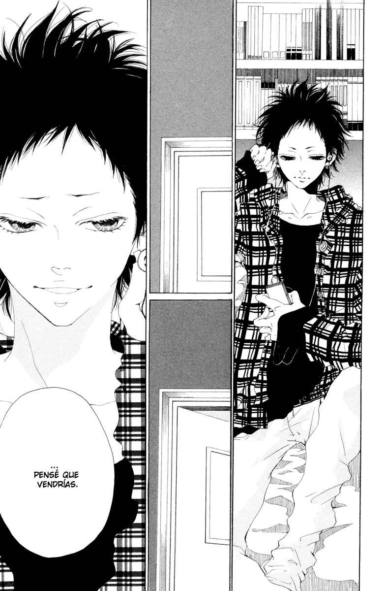 Hatsukoi ni Oboreta Capítulo 1: Hatsukoi ni Oboreta Parte 1 - Page 13