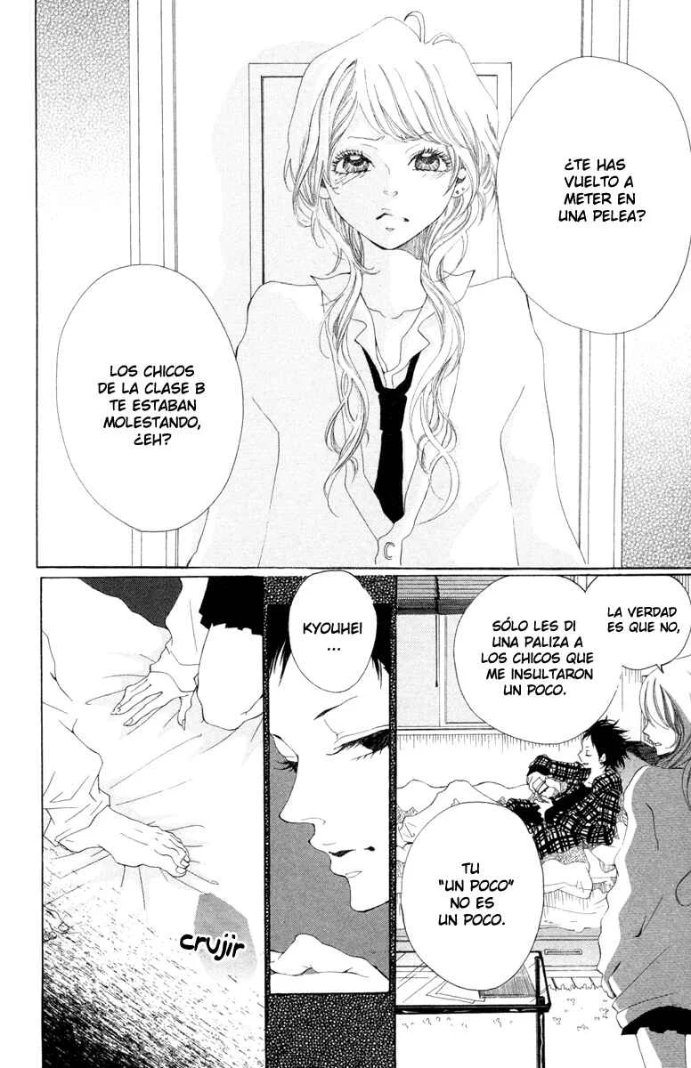 Hatsukoi ni Oboreta Capítulo 1: Hatsukoi ni Oboreta Parte 1 - Page 14