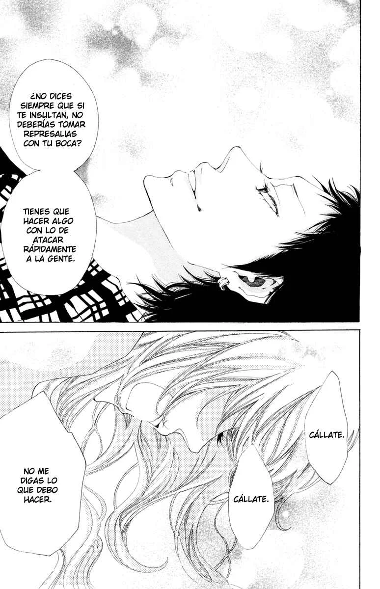Hatsukoi ni Oboreta Capítulo 1: Hatsukoi ni Oboreta Parte 1 - Page 15
