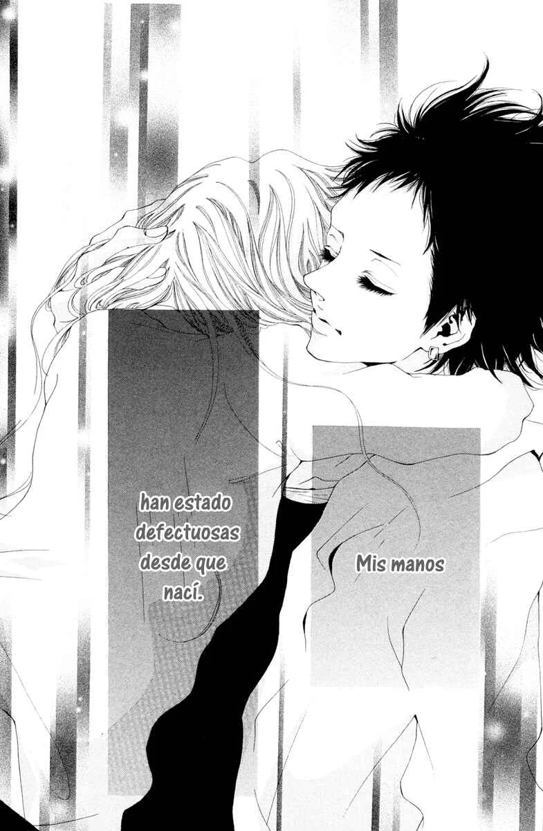 Hatsukoi ni Oboreta Capítulo 1: Hatsukoi ni Oboreta Parte 1 - Page 16