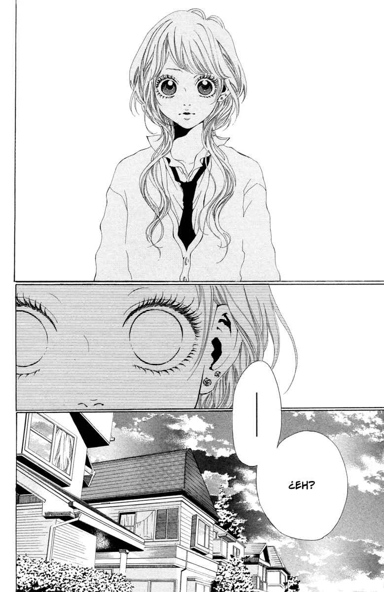 Hatsukoi ni Oboreta Capítulo 1: Hatsukoi ni Oboreta Parte 1 - Page 20