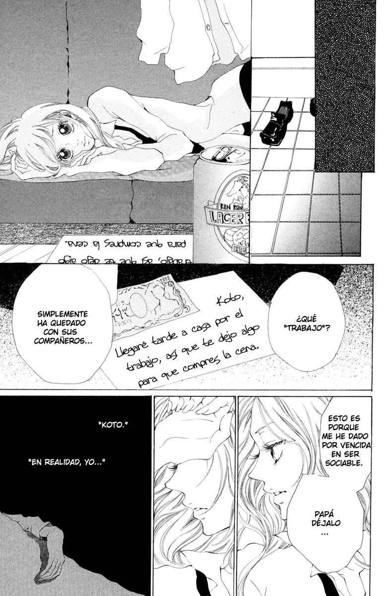 Hatsukoi ni Oboreta Capítulo 1: Hatsukoi ni Oboreta Parte 1 - Page 21
