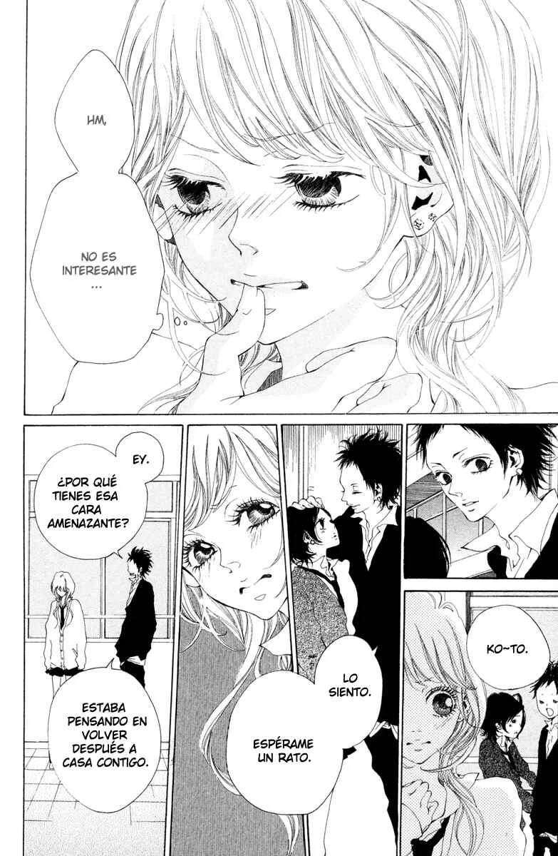 Hatsukoi ni Oboreta Capítulo 1: Hatsukoi ni Oboreta Parte 1 - Page 24