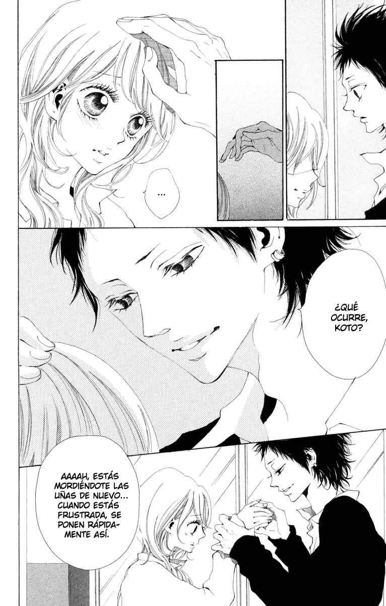 Hatsukoi ni Oboreta Capítulo 1: Hatsukoi ni Oboreta Parte 1 - Page 26