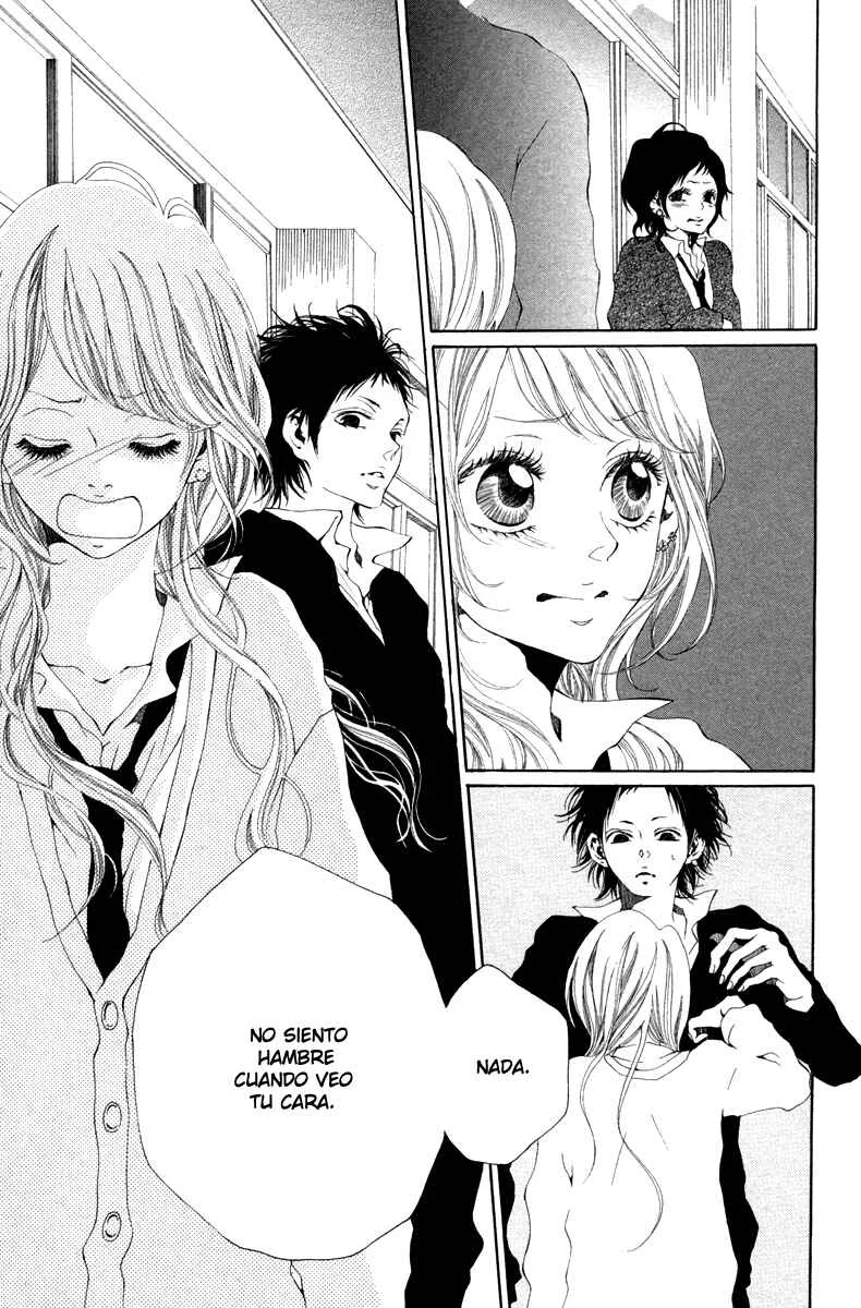 Hatsukoi ni Oboreta Capítulo 1: Hatsukoi ni Oboreta Parte 1 - Page 27