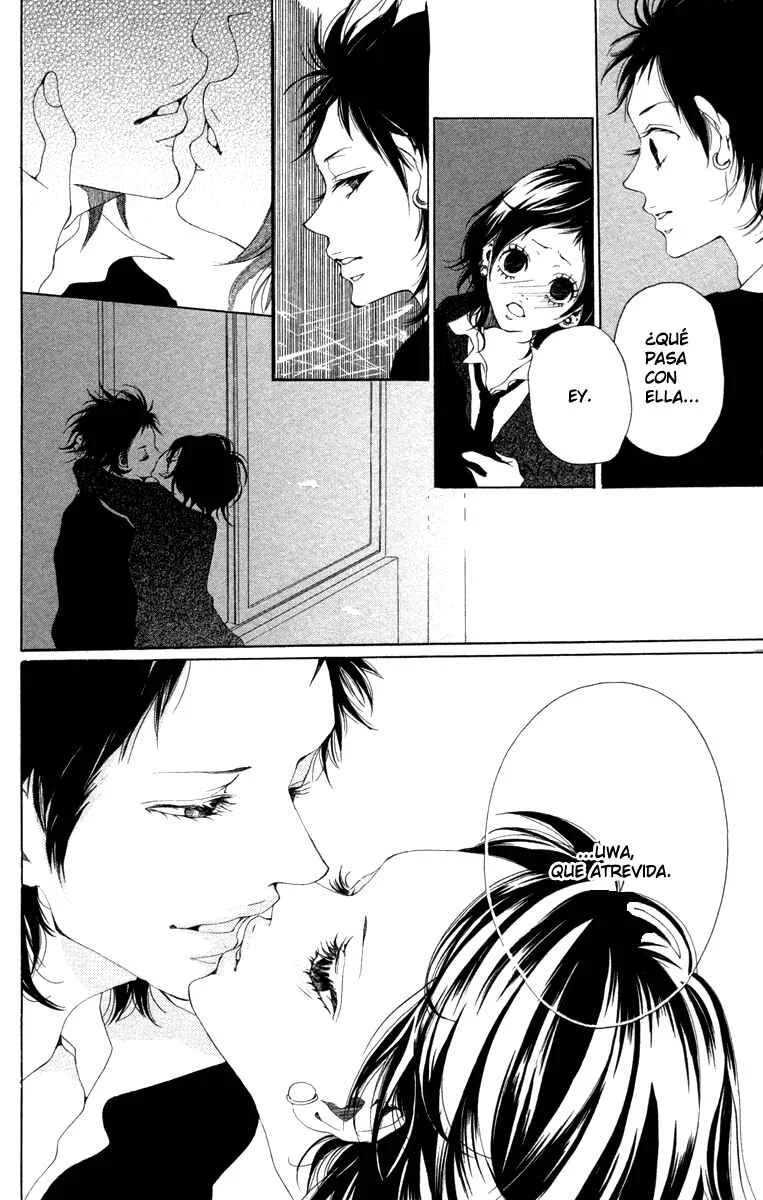 Hatsukoi ni Oboreta Capítulo 1: Hatsukoi ni Oboreta Parte 1 - Page 28