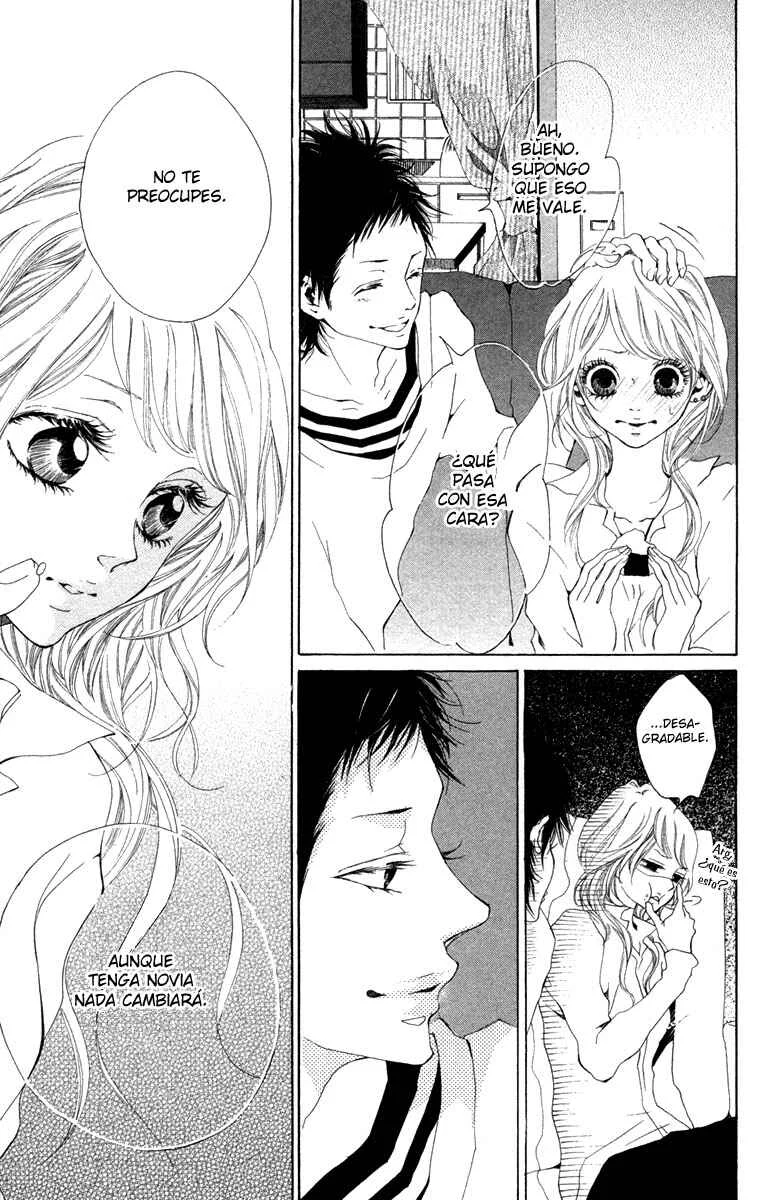 Hatsukoi ni Oboreta Capítulo 1: Hatsukoi ni Oboreta Parte 1 - Page 33