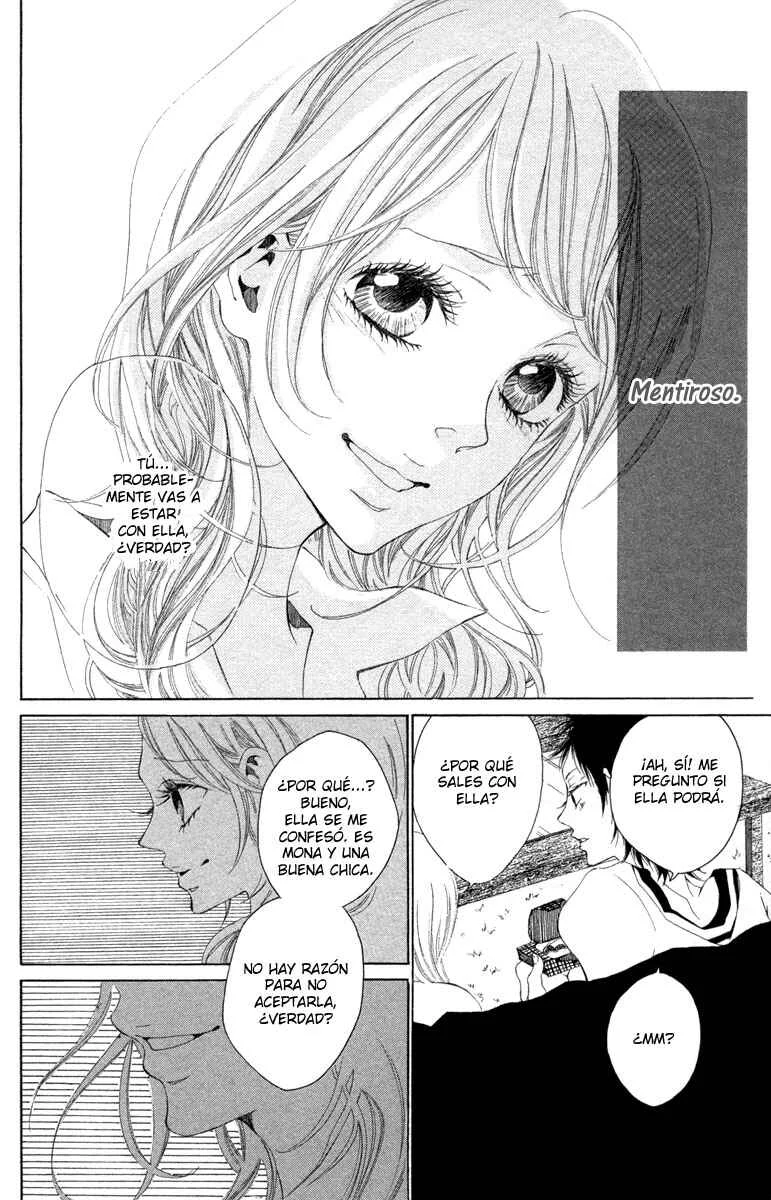 Hatsukoi ni Oboreta Capítulo 1: Hatsukoi ni Oboreta Parte 1 - Page 36