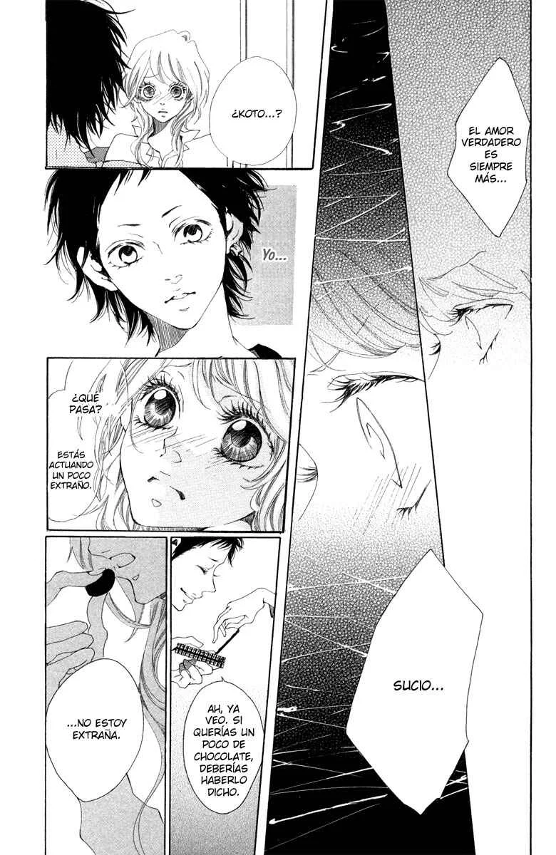 Hatsukoi ni Oboreta Capítulo 1: Hatsukoi ni Oboreta Parte 1 - Page 39