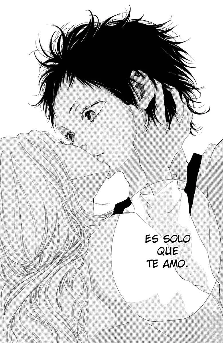 Hatsukoi ni Oboreta Capítulo 1: Hatsukoi ni Oboreta Parte 1 - Page 40
