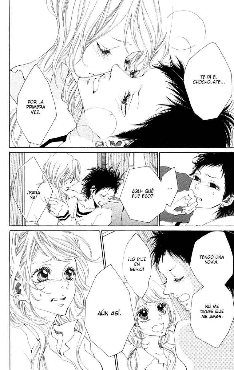 Hatsukoi ni Oboreta Capítulo 1: Hatsukoi ni Oboreta Parte 1 - Page 42