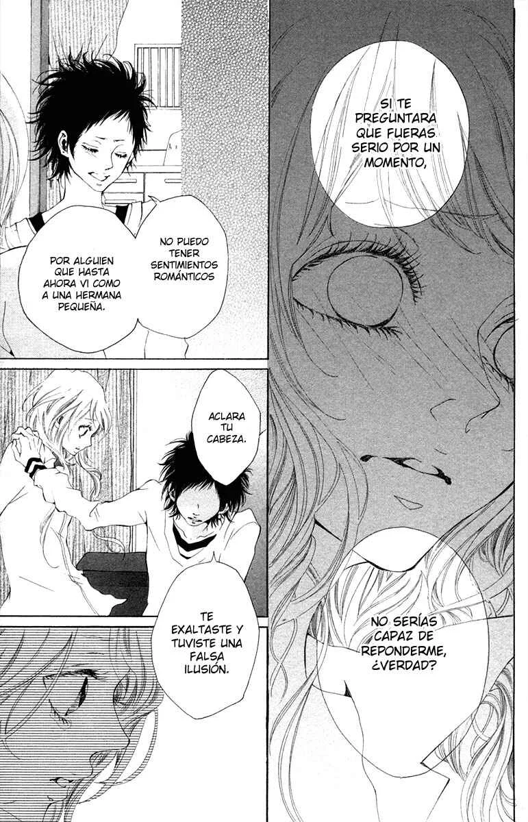 Hatsukoi ni Oboreta Capítulo 1: Hatsukoi ni Oboreta Parte 1 - Page 43