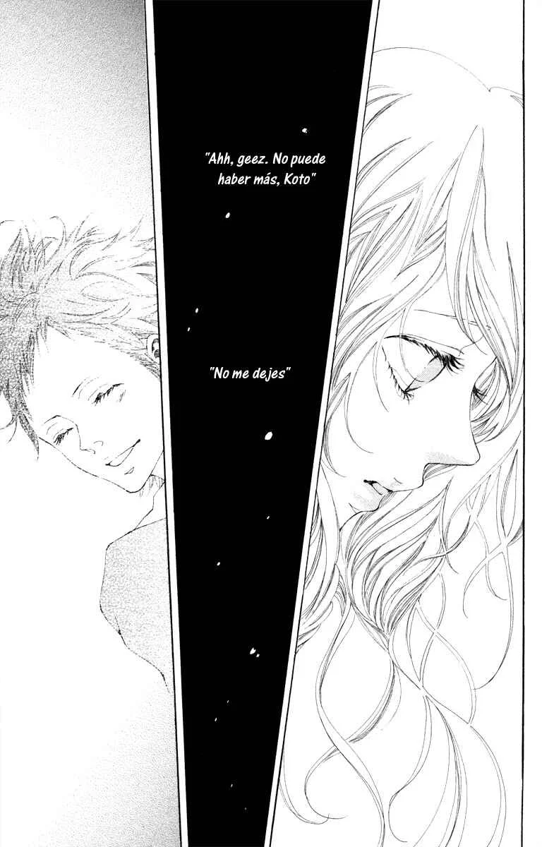 Hatsukoi ni Oboreta Capítulo 1: Hatsukoi ni Oboreta Parte 1 - Page 45