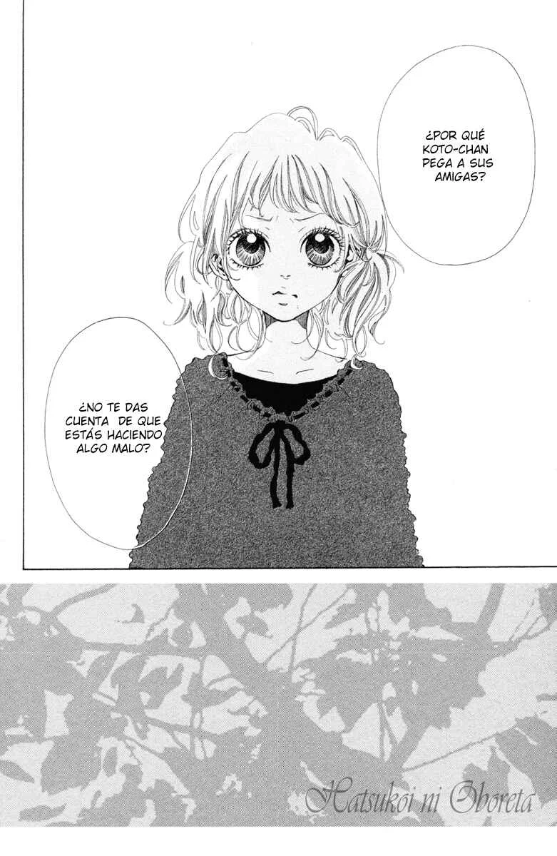 Hatsukoi ni Oboreta Capítulo 2: Hatsukoi ni Oboreta Parte 2 - Page 6
