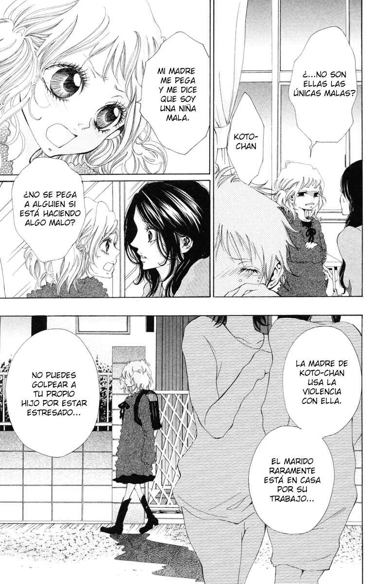 Hatsukoi ni Oboreta Capítulo 2: Hatsukoi ni Oboreta Parte 2 - Page 7