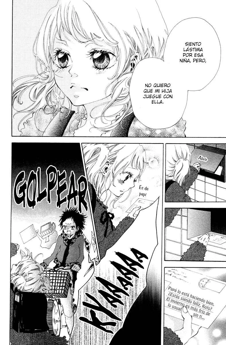 Hatsukoi ni Oboreta Capítulo 2: Hatsukoi ni Oboreta Parte 2 - Page 8