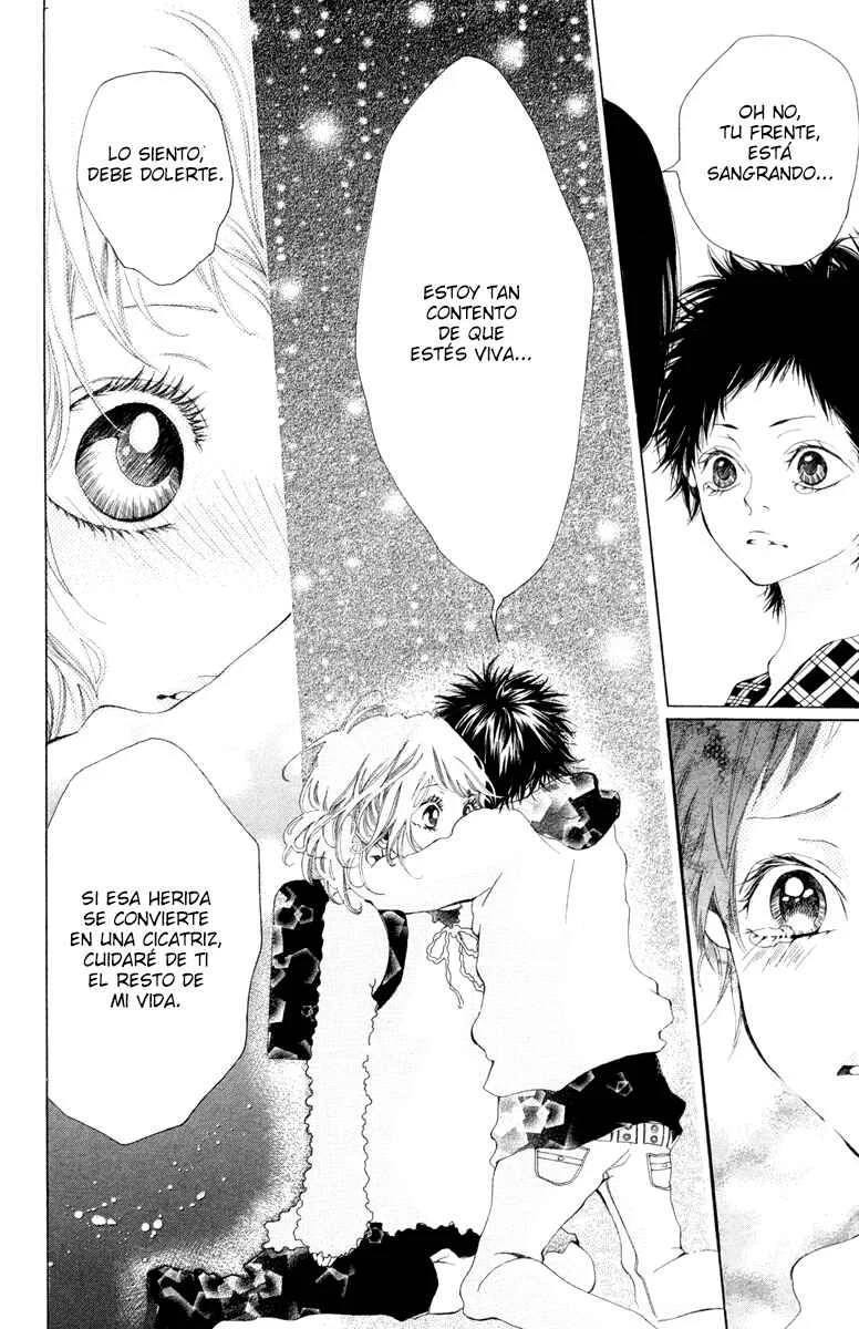 Hatsukoi ni Oboreta Capítulo 2: Hatsukoi ni Oboreta Parte 2 - Page 10